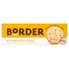 Border Butterscotch Crunch Biscuits, 135g