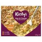 Kirsty's Mac & Cheeze Gluten Free, 275g