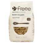 Freee Organic Gluten Free Brown Rice Tortiglioni, 500g