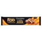 Fox's Fabulous Chocolatey Indulgent Creams Honeycomb, 130g