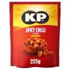 KP Spicy Chilli Flavour Peanuts, 225g