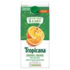 Tropicana Original Orange Fruit Juice with Bits 1.5L