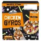 Discover-In Chicken Gyros Kit 360g