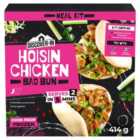 Discover-In Hoisin Chicken Bao Bun Kit 414g