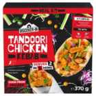 Discover-In Tandoori Chicken Kebab Kit 370g