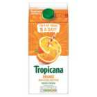Tropicana Pure Orange Fruit Juice with Extra Juicy Bits 1.5L