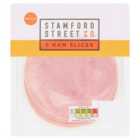 Stamford Street Co. Ham Slices x5 120g