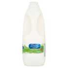 Sainsbury's British Filtered Semi Skimmed Milk 2L