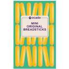 Ocado Original Mini Breadsticks 100g