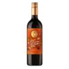 Three Mills Spiced Clementine Mulled Wine 75cl