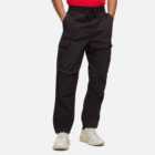 HUGO Garlo233 Cotton Cargo Trousers