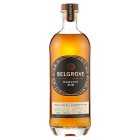 Belgrove Hazelnut Rum, 700ml