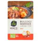 bibigo Korean BBQ Marinade Spicy 80g