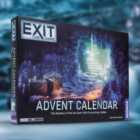 24 Days Exit: The Silent Storm Advent Calendar