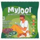 Myjool Snack Pack Dates, 50g