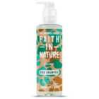 Faith In Nature Dog Care - Shampoo Coconut 400ml
