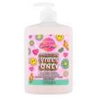 Cussons Creations Positive Vibes Only Antibacterial Handwash 500ml