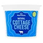 Morrisons Natural Full Fat Cottage Cheese 300g