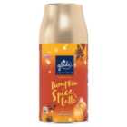 Glade Pumpkin Spice Latte Automatic Spray Refill 269ml