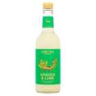 Long Tail Mixers Ginger Lime 500ml