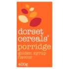 Dorset Cereals Golden Syrup Porridge 400g