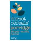 Dorset Cereal Simply Vanilla Porridge 400g