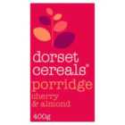 Dorset Cereal Cherry & Almond Porridge 400g
