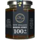 M&S New Zealand Manuka 100MGO Honey 250g