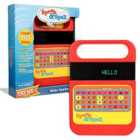 Speak And Spell Electronic Game