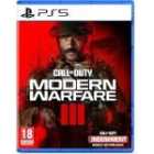Call of Duty: MWIII - PS5