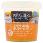 Yorkshire Provender Immune Support Butternut & Ginger 400g
