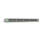 Allied Telesis GS980M/52PS - 48 Ports Manageable Ethernet Switch