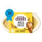 Little Dish Mac & Cheese Kids Meal 200g