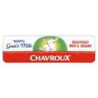 Chavroux Goat's Cheese Log 150g