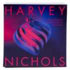Harvey Nichols Chocolate Christmas Pudding 454g