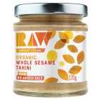 Raw Health Organic Whole Sesame Tahini 170g