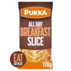 Pukka All Day Breakfast Slice 170g