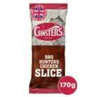 Ginsters BBQ Hunters Chicken Slice 170g