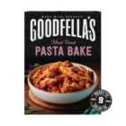 Goodfella's Meat Feast Pasta Bake 400g