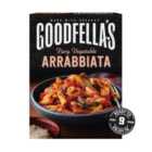Goodfellas Fiery Vegetable Arrabbiata 400g