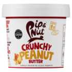 Pip & Nut Crunchy Peanut Butter 1kg