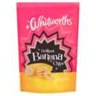 Whitworths Banana Chips 150g