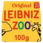 Bahlsen Zoo Original Butter Biscuits 100g