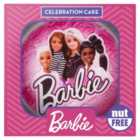 Barbie World Celebration Cake