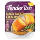 Tender'lish Chikn Cheese Escalope 180g