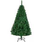 SHATCHI 10FT Green Imperial Pine Christmas Tree