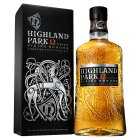 Highland Park 12 Year Old Single Malt Scotch, 70cl