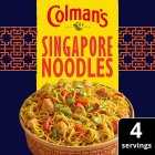 Colmans Singapore Noodles, 24g