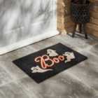 Boo Coir Doormat