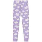 M&S Cloud Bottoms, 2-7 Years, Lilac
